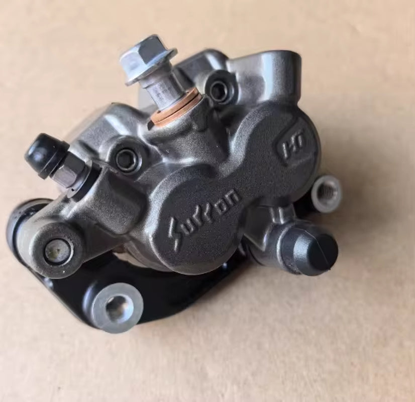 Surron Ultra Bee Parts Front & Rear Brake Assembly OLIVER Fitment Made in China OEM Ultra Bee Brake System