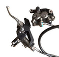 Surron Ultra Bee Parts Front & Rear Brake Assembly OLIVER Fitment Made in China OEM Ultra Bee Brake System