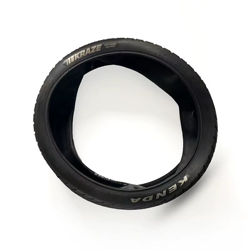 Kenda Bicycle Tire 20*4.0 Inch Fat Tyre Electric Bike Part