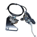 Ultra Bee Brakes for the Yozma In10 Tuttio Soleil 01 Kugoo System Kit Back Rear Brake Tuttios Brackets in Stock